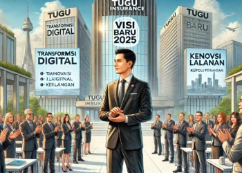 adi pramana tugu insurance