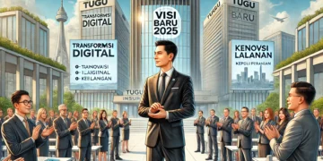 adi pramana tugu insurance