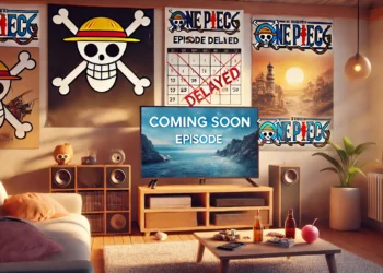 apakah one piece episode 1130 libur