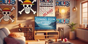 apakah one piece episode 1130 libur