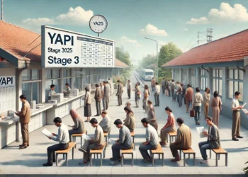 atensi yapi tahap 3 kapan cair