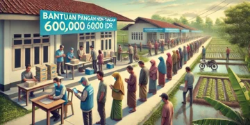 bantuan bpnt 600 ribu 2025