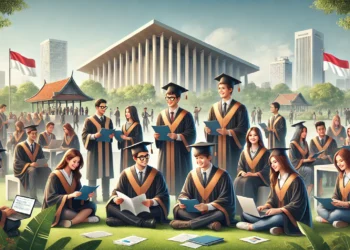 beasiswa Indonesia Bangkit 2025