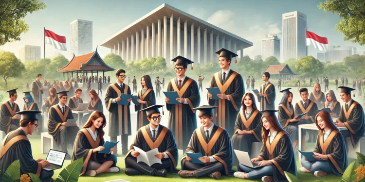 beasiswa Indonesia Bangkit 2025