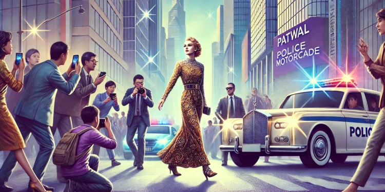 celeste aspri hotman paris