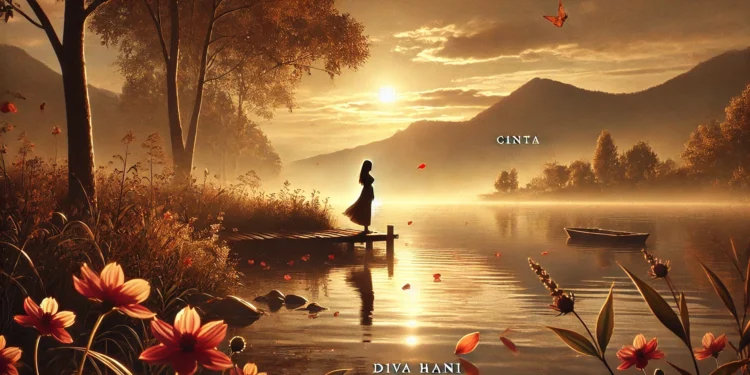 diva hani bawalah cintamu