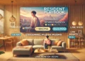 drakor resident playbook sub indo