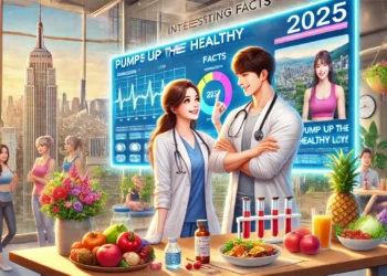 drama korea pump up the healthy love