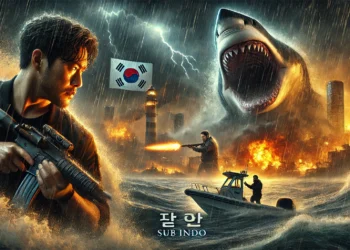 film shark 2 the storm sub indo