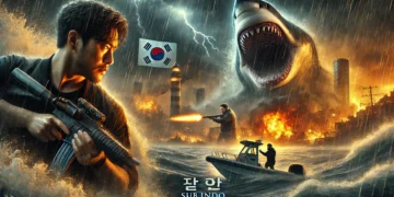 film shark 2 the storm sub indo