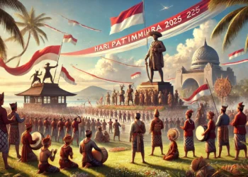 hari pattimura 2025