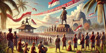 hari pattimura 2025