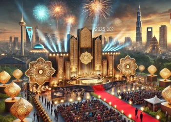 indonesian drama series awards 2025