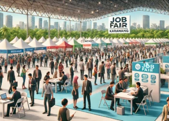 job fair karawang 2025