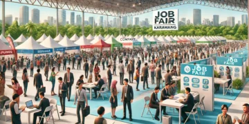 job fair karawang 2025