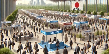 job fair kediri 2025