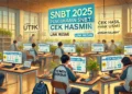 kapan pengumuman snbt 2025