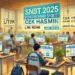 kapan pengumuman snbt 2025