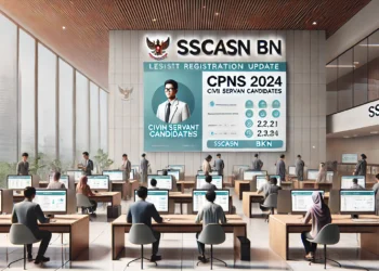kementerian kesehatan cpns 2024