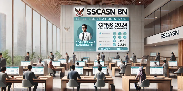 kementerian kesehatan cpns 2024
