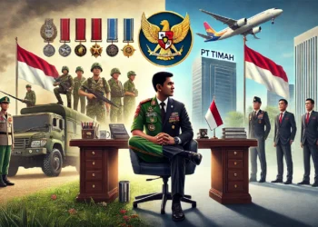 kolonel inf tni restu widiyantoro