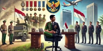 kolonel inf tni restu widiyantoro