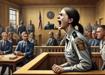 kompol juwita oktaviani