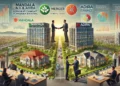 mandala finance merger