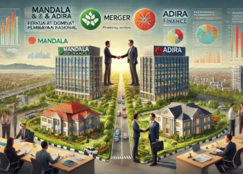 mandala finance merger