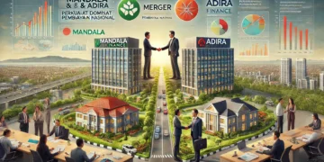 mandala finance merger
