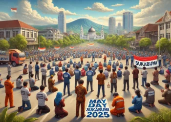 may day sukabumi 2025