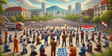 may day sukabumi 2025