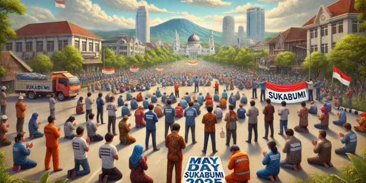 may day sukabumi 2025