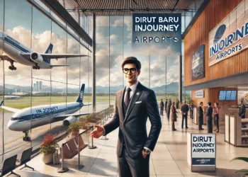 muhammad rizal pahlevi angkasa pura