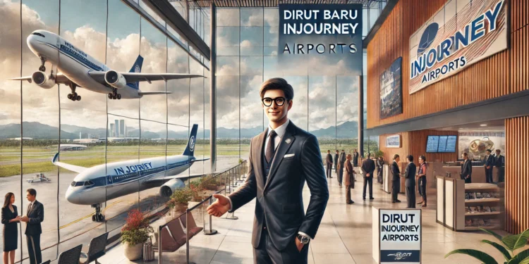 muhammad rizal pahlevi angkasa pura