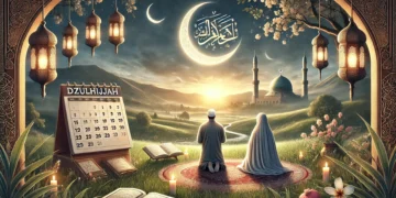 niat puasa sunnah bulan dzulhijjah