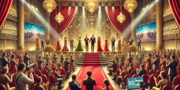 pemenang indonesian drama series awards