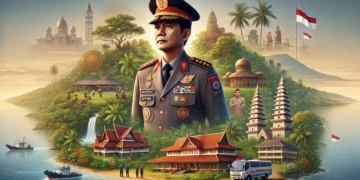 profil kapolda ntt sekarang