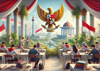 rangkuman materi twk cpns 2024