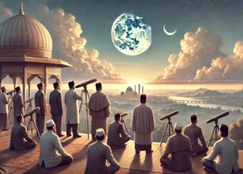 sidang isbat idul adha 2025 kapan