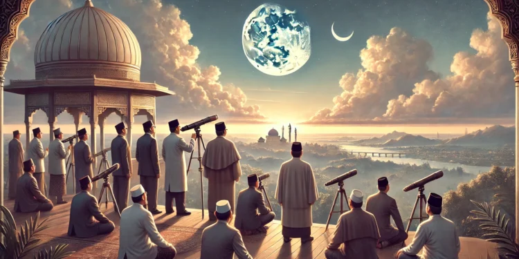 sidang isbat idul adha 2025 kapan