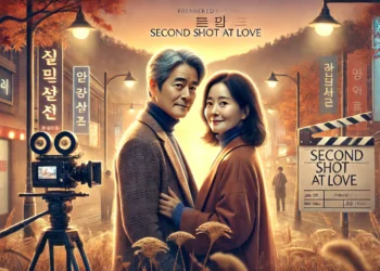 sinopsis drakor second shot at love