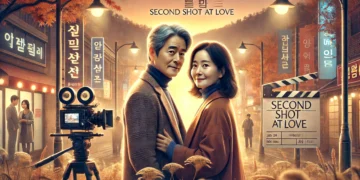 sinopsis drakor second shot at love