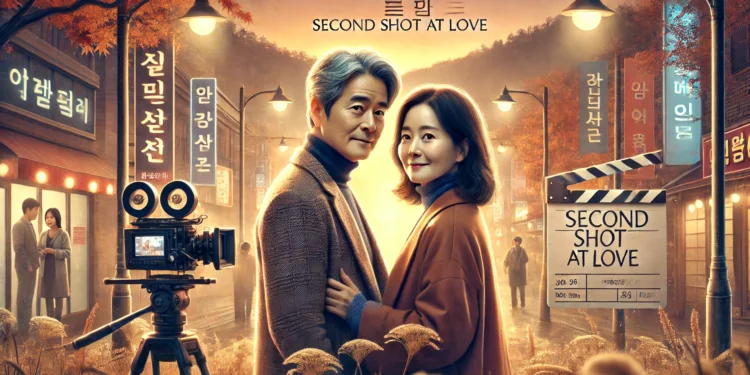 sinopsis drakor second shot at love