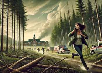 sinopsis film the desperate hour