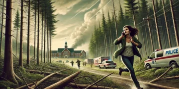 sinopsis film the desperate hour