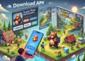 super bear adventure beta apk