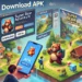 super bear adventure beta apk
