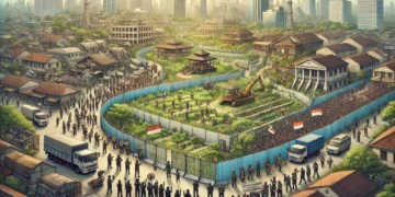 tanah eks palaguna bandung