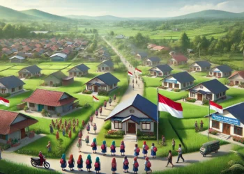 100 Sekolah Rakyat 2025